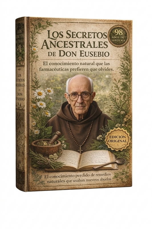Los Secretos Ancestrales de Don Eusebio